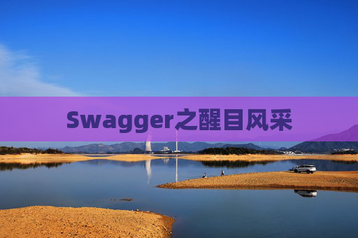 Swagger之醒目风采